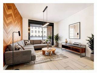 Piso en venta en Sant Josep en Hospitalet de Llobregat, L´