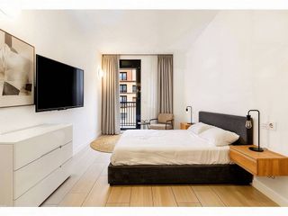 Piso en venta en Sant Josep en Hospitalet de Llobregat, L´