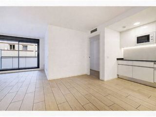 Piso en venta en Sant Josep en Hospitalet de Llobregat, L´