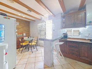 Casa en venta en Petrer