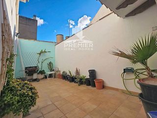 Casa en venta en Petrer