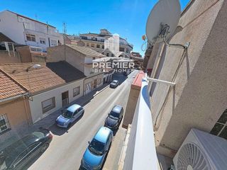 Casa en venta en Petrer