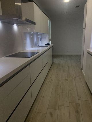 Piso en venta en Centre en Mataró