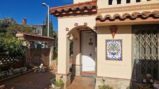 Casa en venta en Pinemar-Can Cornet en Pineda de Mar