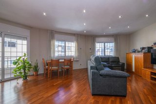 Piso en venta en Centre en Hospitalet de Llobregat, L´