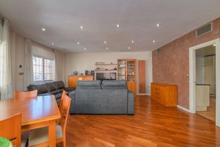 Piso en venta en Centre en Hospitalet de Llobregat, L´