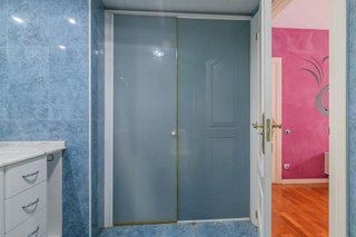 Piso en venta en Centre en Hospitalet de Llobregat, L´