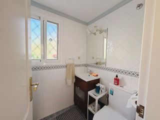 Casa adosada en venta en Parque de la Paloma en Benalmádena