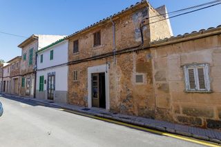 Chalet en venta en Campos