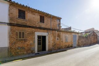 Chalet en venta en Campos