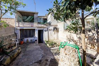 Chalet en venta en Campos