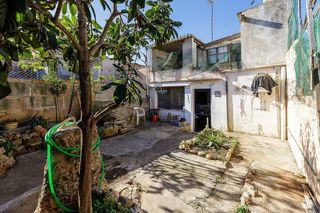 Chalet en venta en Campos