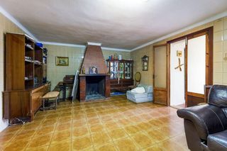 Chalet en venta en Campos