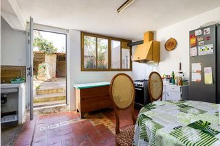 Chalet en venta en Campos