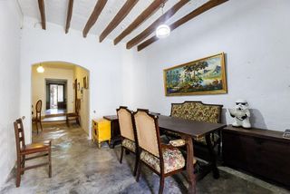 Chalet en venta en Campos