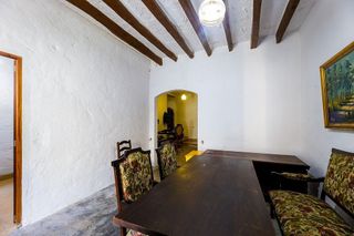 Chalet en venta en Campos