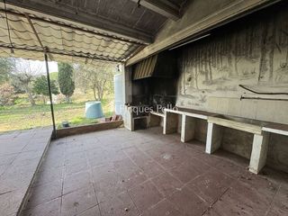 Masía en venta en Mas Mora - Sant Daniel en Tordera