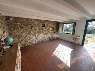Masía en venta en Mas Mora - Sant Daniel en Tordera