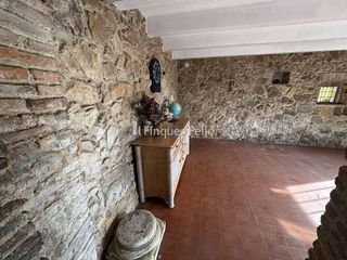 Masía en venta en Mas Mora - Sant Daniel en Tordera