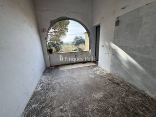 Masía en venta en Mas Mora - Sant Daniel en Tordera