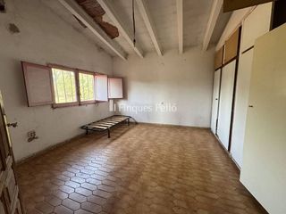 Masía en venta en Mas Mora - Sant Daniel en Tordera