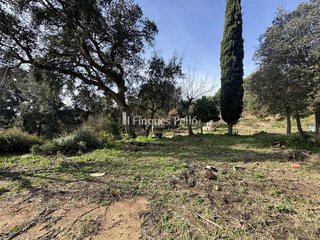 Masía en venta en Mas Mora - Sant Daniel en Tordera
