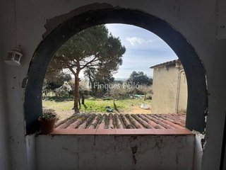 Masía en venta en Mas Mora - Sant Daniel en Tordera