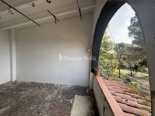 Masía en venta en Mas Mora - Sant Daniel en Tordera