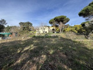 Masía en venta en Mas Mora - Sant Daniel en Tordera