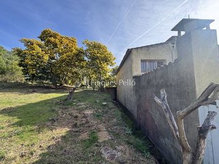 Masía en venta en Mas Mora - Sant Daniel en Tordera