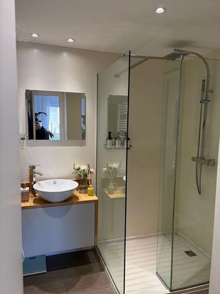 Piso en venta en Vilassar de Dalt