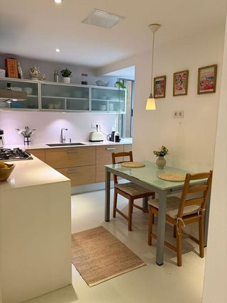 Piso en venta en Vilassar de Dalt