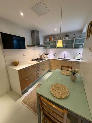 Piso en venta en Vilassar de Dalt