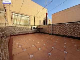 Chalet en venta en Este-Delicias en Jerez de la Frontera