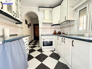 Chalet en venta en Este-Delicias en Jerez de la Frontera