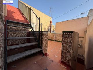 Chalet en venta en Este-Delicias en Jerez de la Frontera