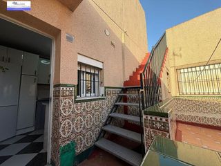 Chalet en venta en Este-Delicias en Jerez de la Frontera