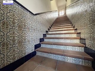 Chalet en venta en Este-Delicias en Jerez de la Frontera