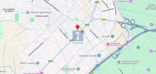 Piso en venta en Casablanca en Sant Boi de Llobregat