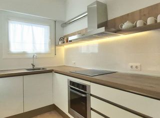 Piso en venta en Vallparadís en Terrassa