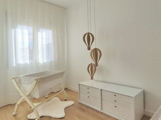 Piso en venta en Vallparadís en Terrassa