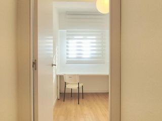 Piso en venta en Vallparadís en Terrassa