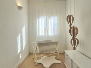 Piso en venta en Vallparadís en Terrassa