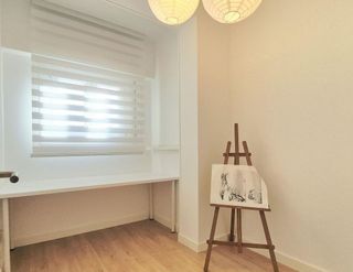 Piso en venta en Vallparadís en Terrassa