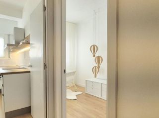 Piso en venta en Vallparadís en Terrassa