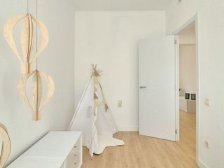 Piso en venta en Vallparadís en Terrassa