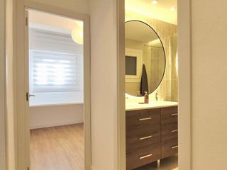 Piso en venta en Vallparadís en Terrassa