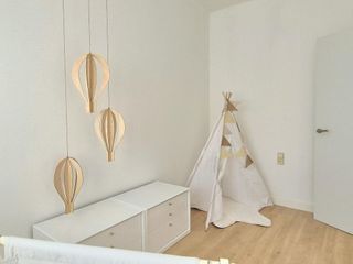 Piso en venta en Vallparadís en Terrassa