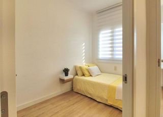 Piso en venta en Vallparadís en Terrassa