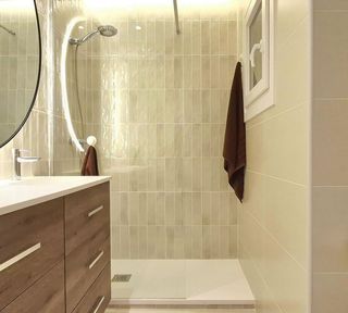 Piso en venta en Vallparadís en Terrassa